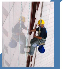 Услуги Высотные работы в Темрюке