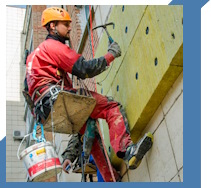 Услуги Высотные работы в Темрюке