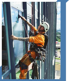 Услуги Высотные работы в Темрюке